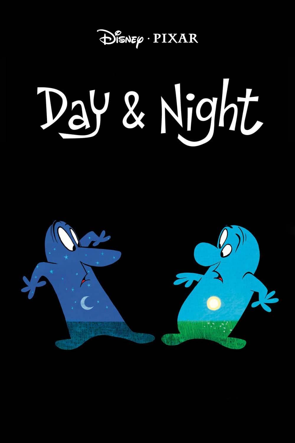 Day &amp; Night (2010) [416170] (A1751870991) [[Movies]] --Plex--